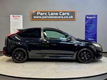 Used Ford Focus 2010 for sale - 74927584: Photo