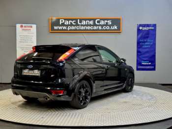 Used Ford Focus 2010 for sale - 74927584: Photo