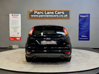Used Ford Focus 2010 for sale - 74927584: Photo