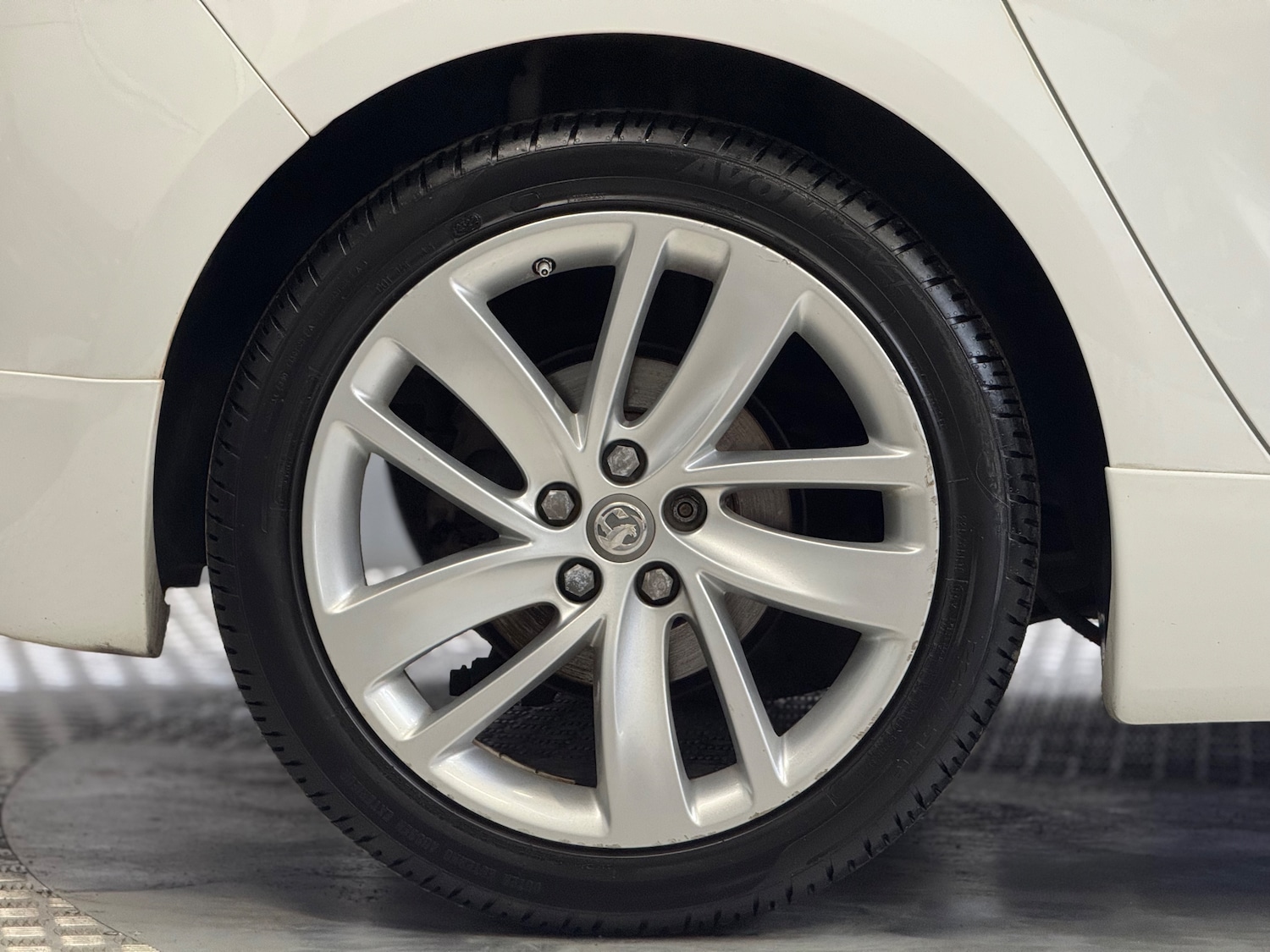 Used Vauxhall Astra 2015 for sale - 75700740: Photo 10