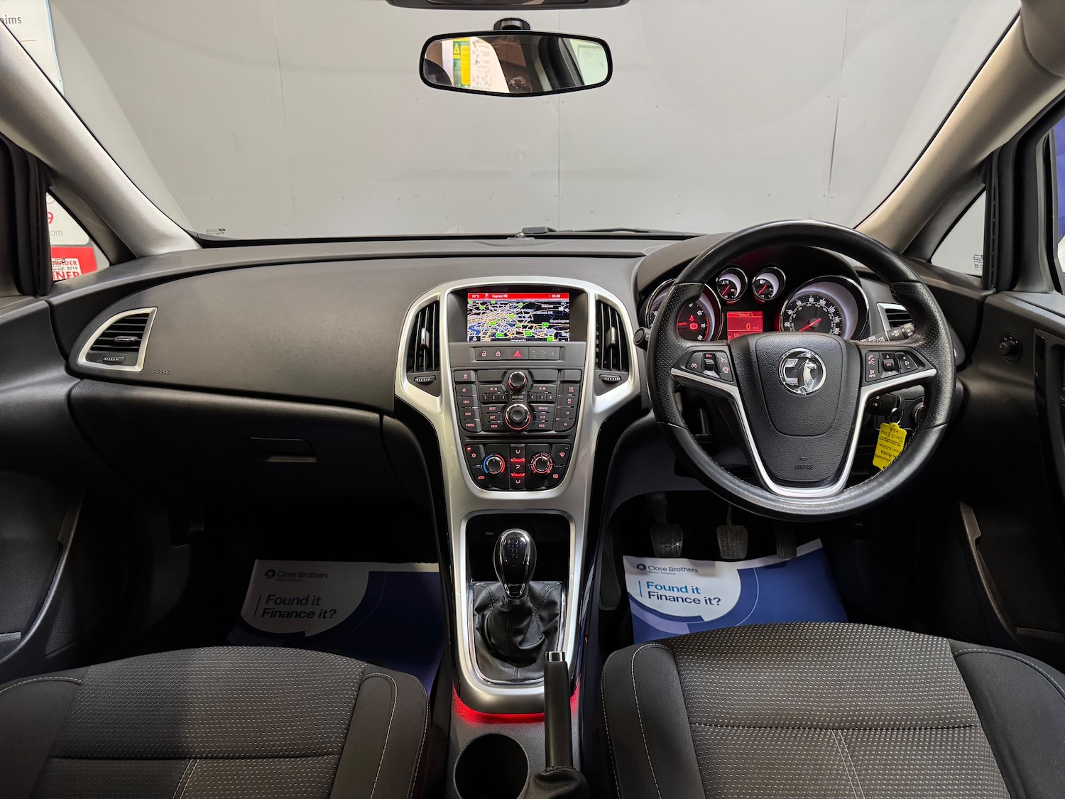 Used Vauxhall Astra 2015 for sale - 75700740: Photo 14