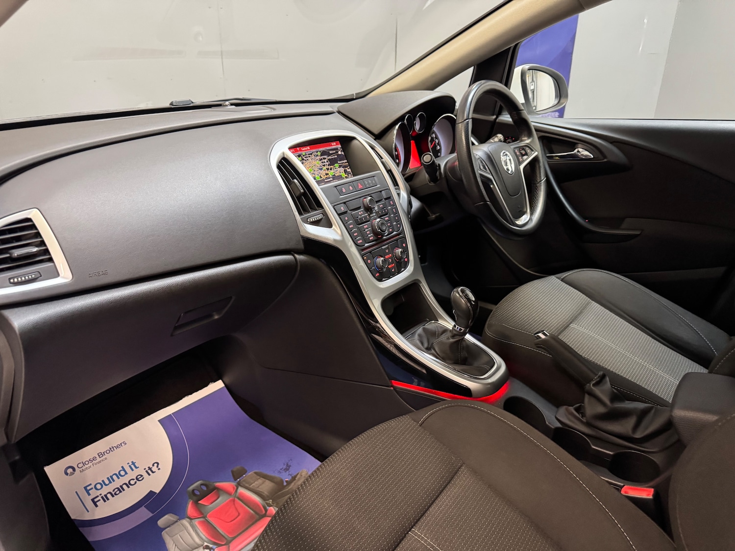 Used Vauxhall Astra 2015 for sale - 75700740: Photo 15