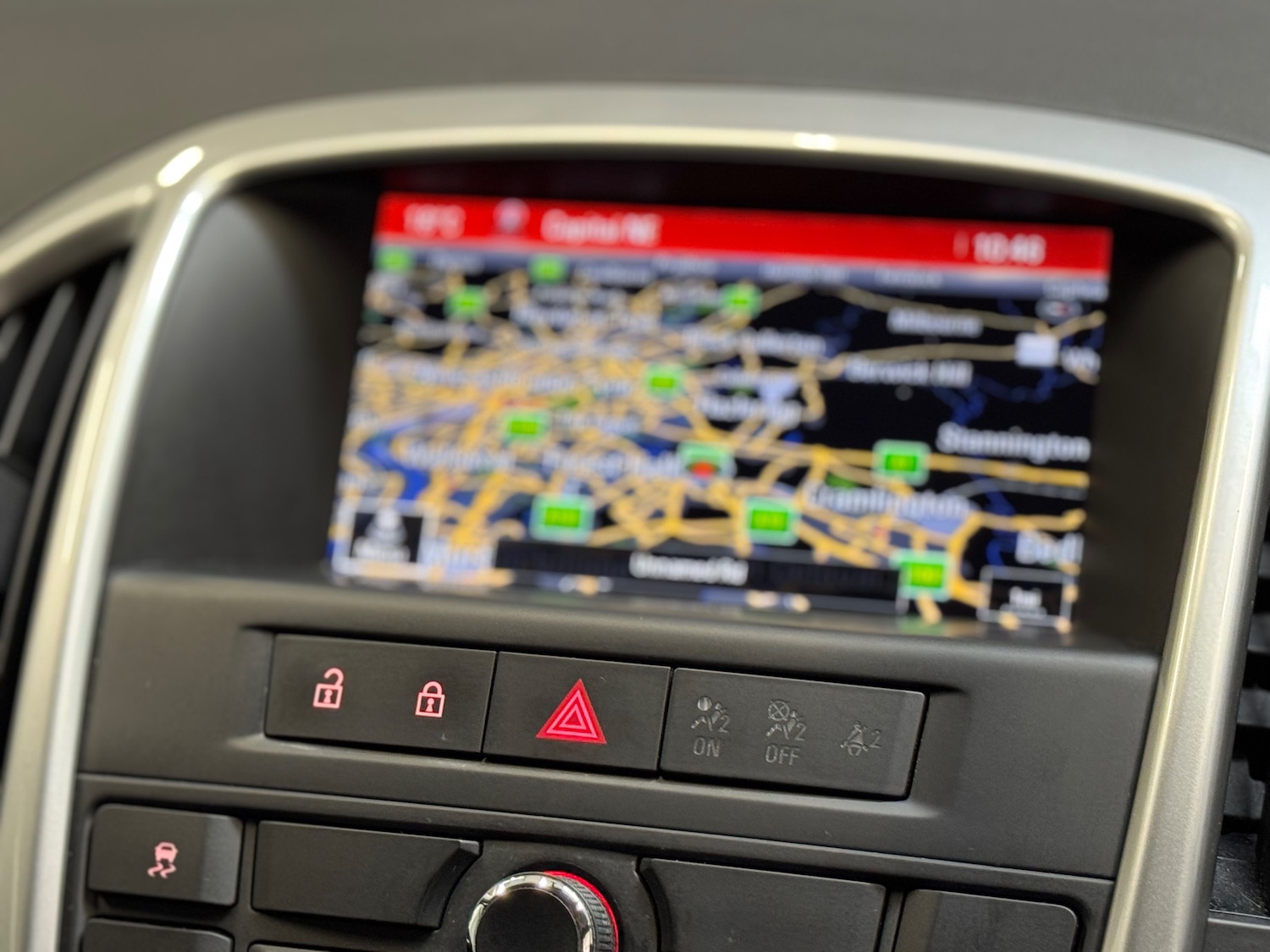 Used Vauxhall Astra 2015 for sale - 75700740: Photo 16