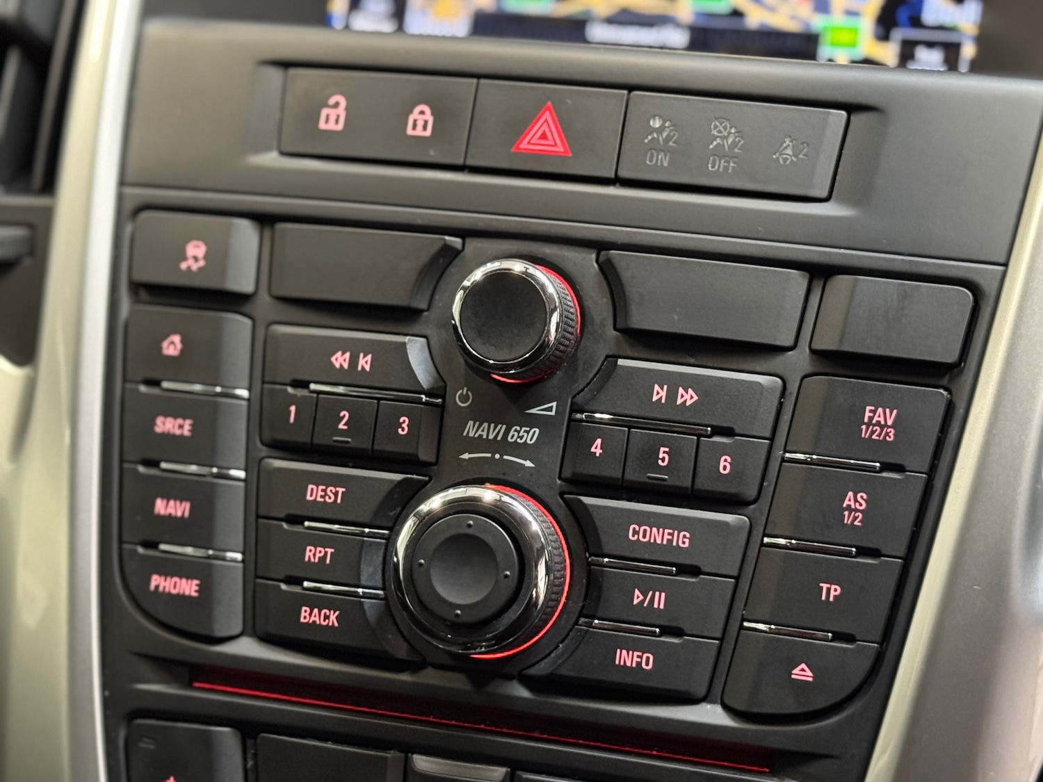 Used Vauxhall Astra 2015 for sale - 75700740: Photo 17