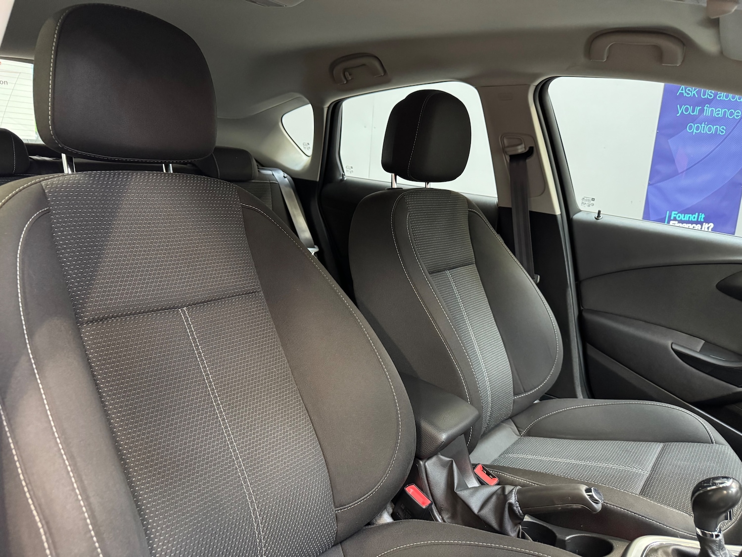 Used Vauxhall Astra 2015 for sale - 75700740: Photo 23