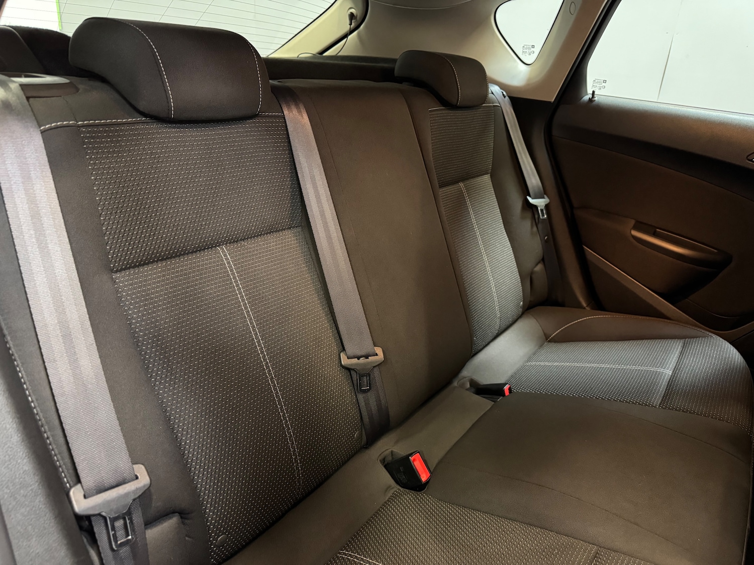 Used Vauxhall Astra 2015 for sale - 75700740: Photo 24