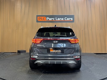 Used Kia Sportage 2018 for sale - 78402161: Photo