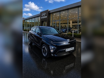 Used Hyundai KONA 2024 for sale - 78201500: Photo