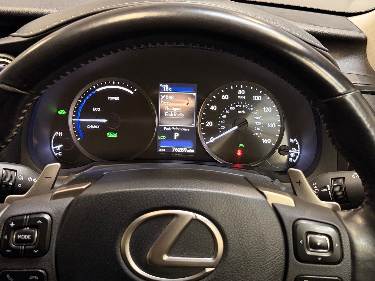 Used Lexus IS 2018 for sale - 76198163: Photo 13