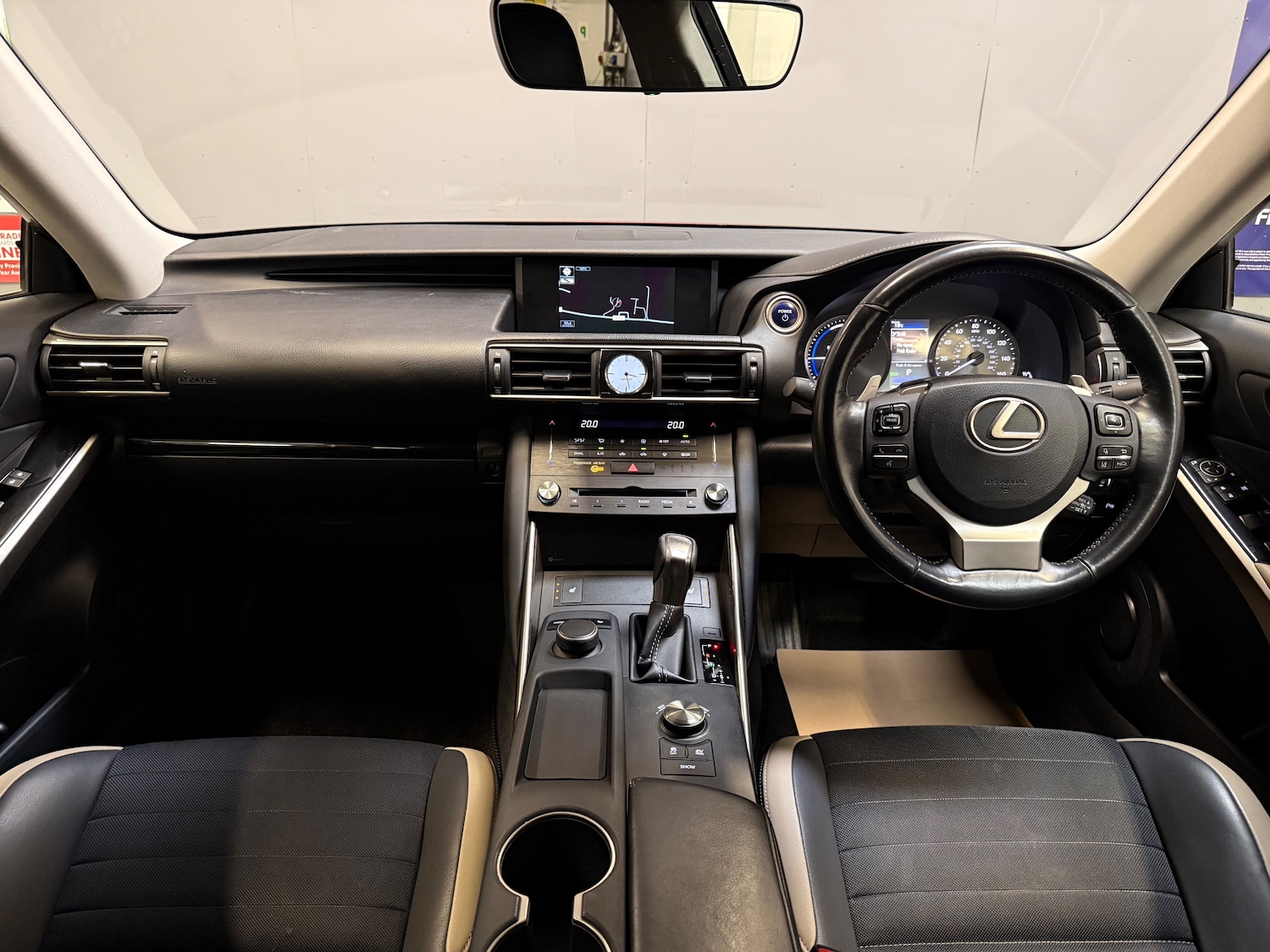 Used Lexus IS 2018 for sale - 76198163: Photo 15