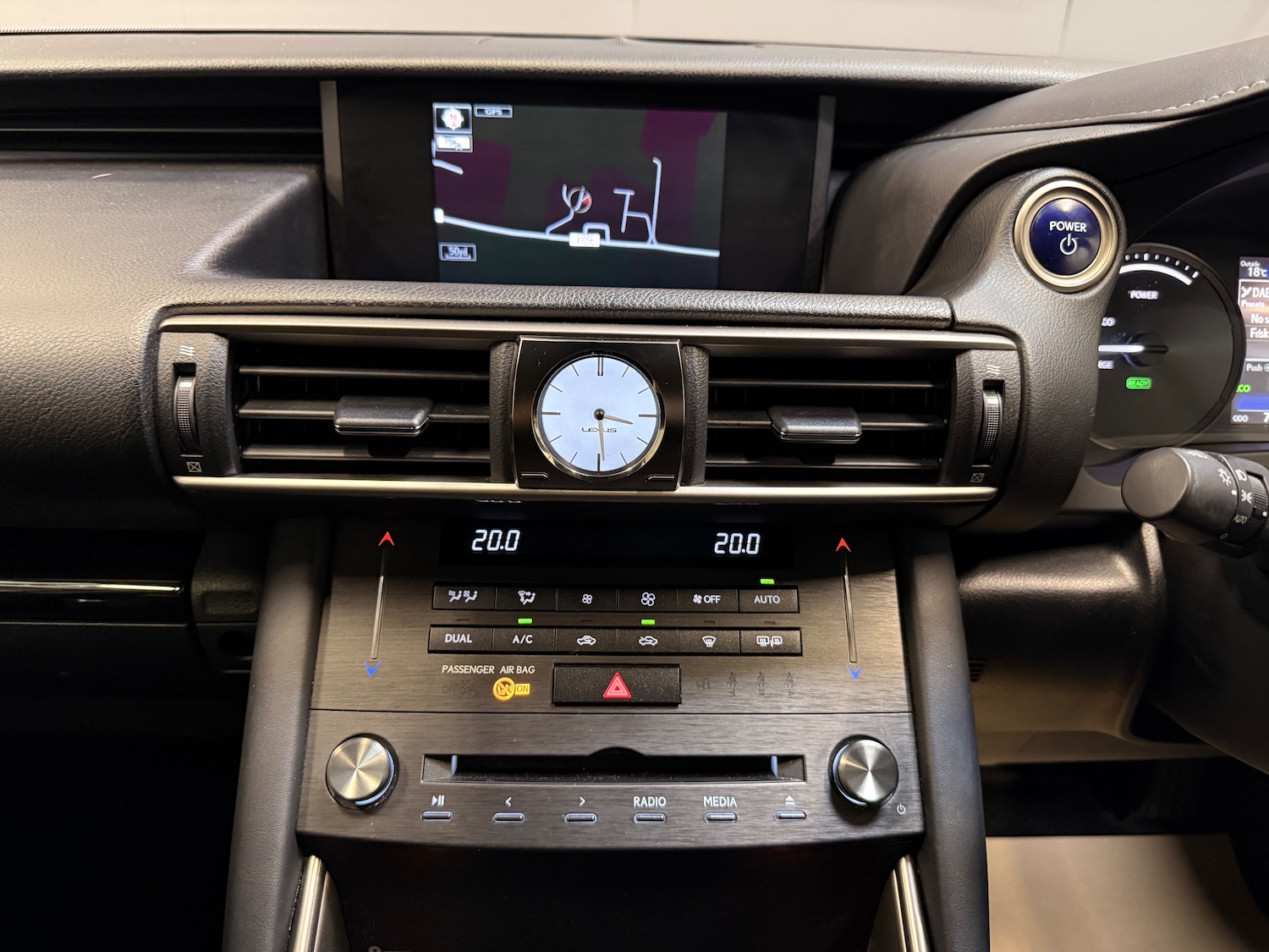 Used Lexus IS 2018 for sale - 76198163: Photo 17