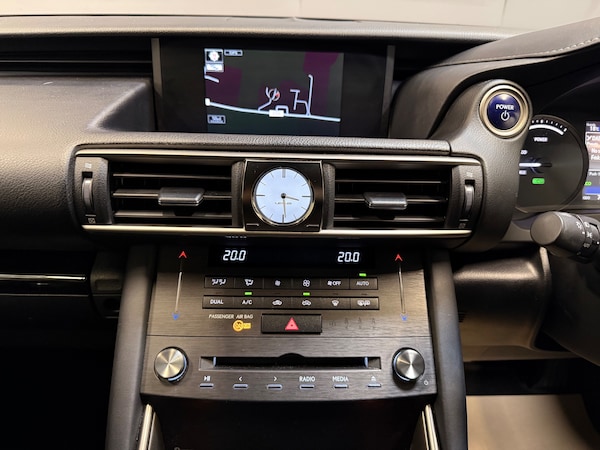 Used Lexus IS 2018 for sale - 76198163: Photo 17