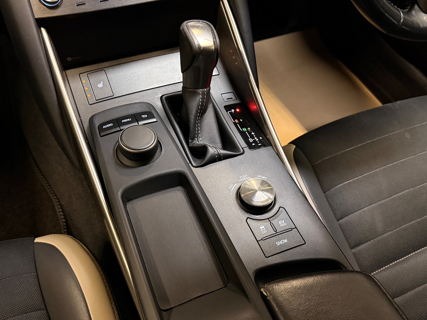 Used Lexus IS 2018 for sale - 76198163: Photo 19