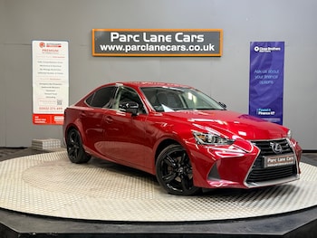 Lexus - IS
