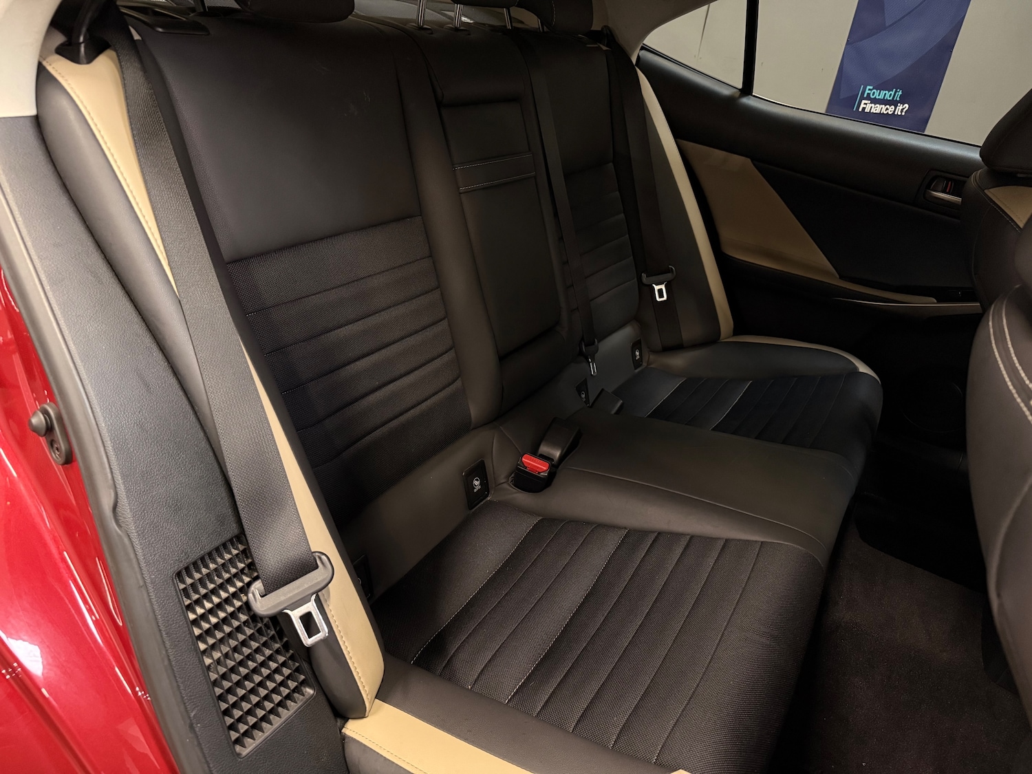 Used Lexus IS 2018 for sale - 76198163: Photo 24