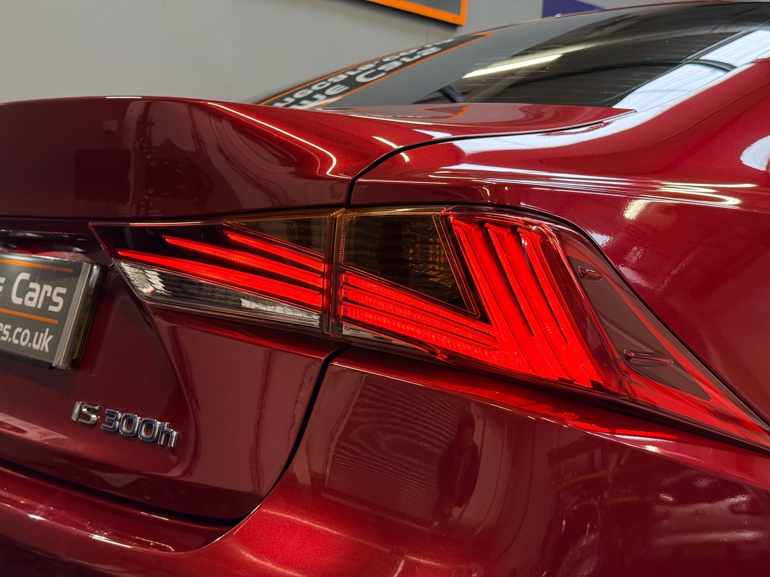 Used Lexus IS 2018 for sale - 76198163: Photo 26