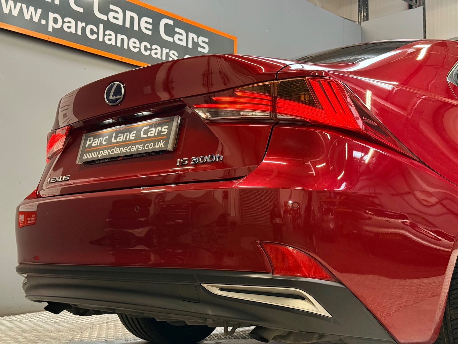 Used Lexus IS 2018 for sale - 76198163: Photo 27