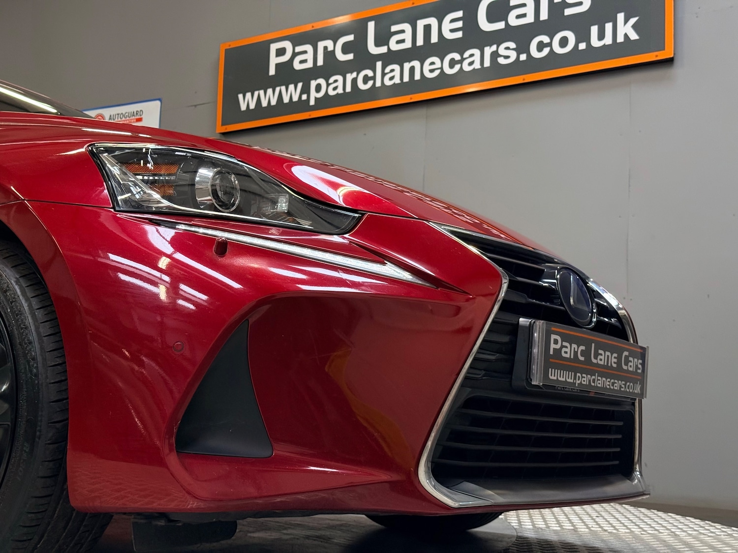 Used Lexus IS 2018 for sale - 76198163: Photo 28