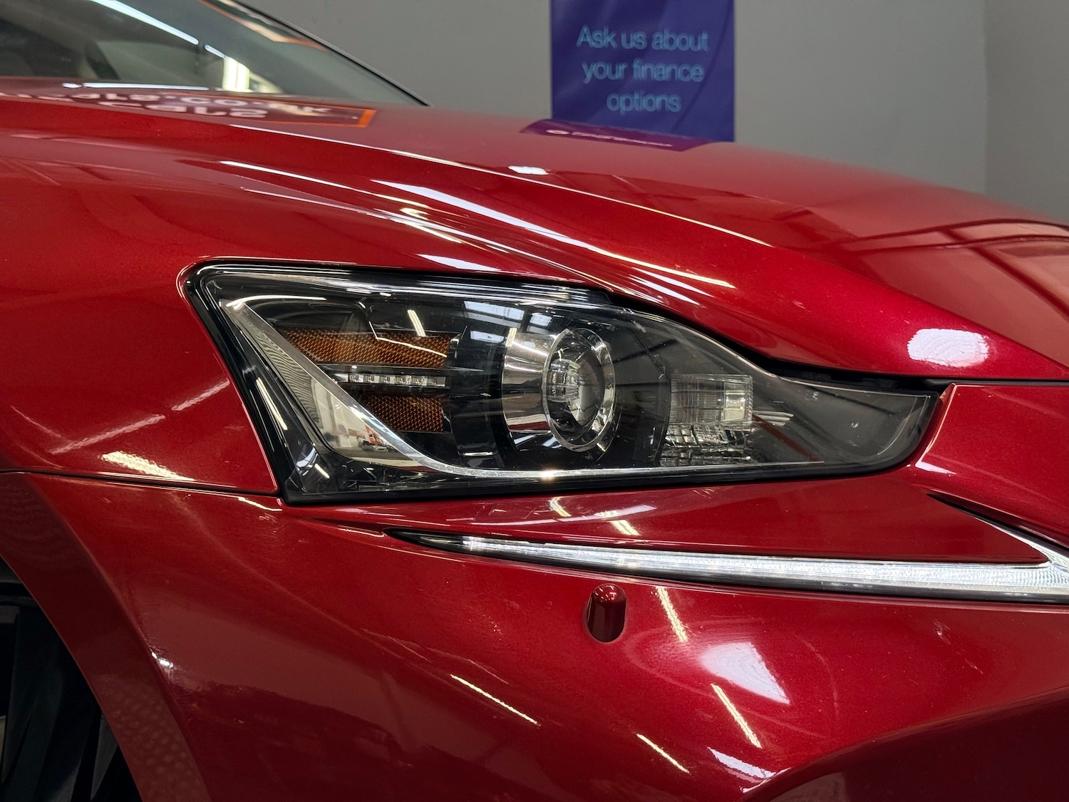 Used Lexus IS 2018 for sale - 76198163: Photo 29