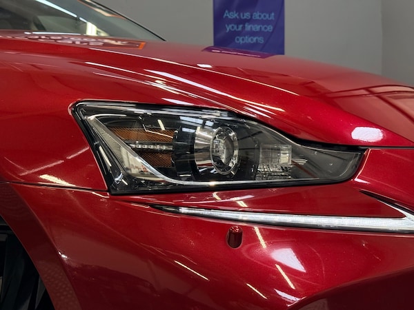 Used Lexus IS 2018 for sale - 76198163: Photo 29