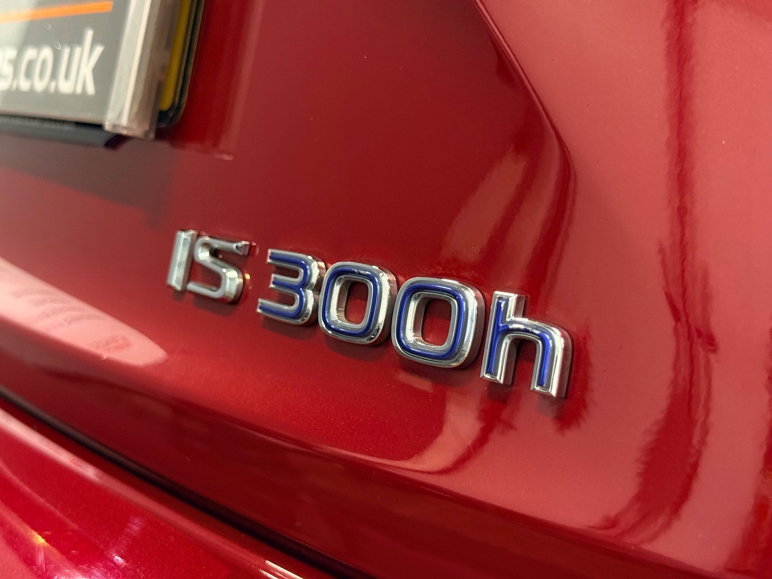 Used Lexus IS 2018 for sale - 76198163: Photo 30