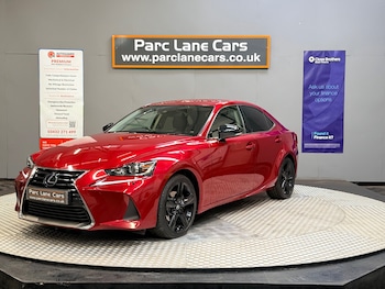 Used Lexus IS 2018 for sale - 76198163: Photo 3