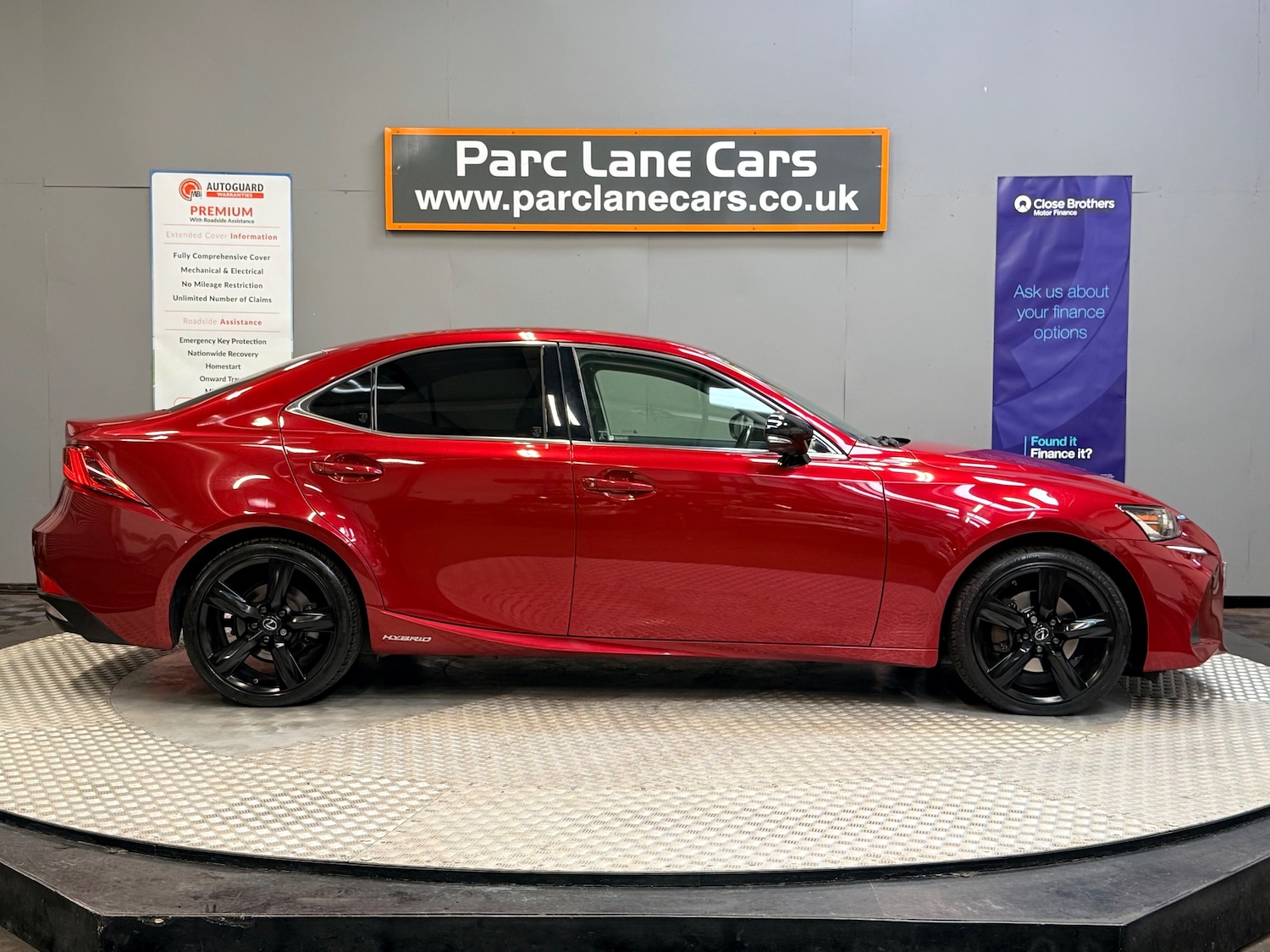 Used Lexus IS 2018 for sale - 76198163: Photo 8