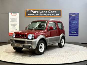 Used Suzuki Jimny 2008 for sale - 75137508: Photo