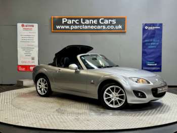 Used Mazda MX-5 2010 for sale - 74993821: Photo