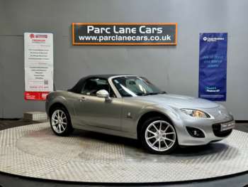 Used Mazda MX-5 2010 for sale - 74993821: Photo
