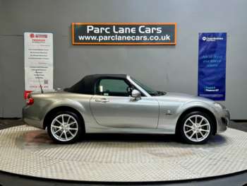 Used Mazda MX-5 2010 for sale - 74993821: Photo