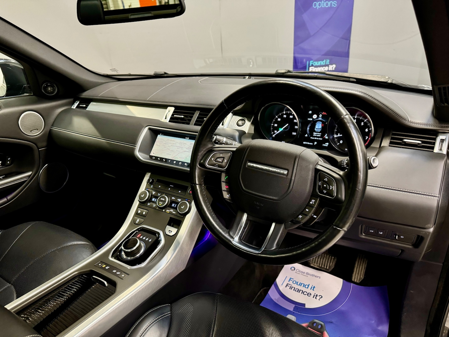 Used Land Rover Range Rover Evoque 2018 for sale - 76010717: Photo 12