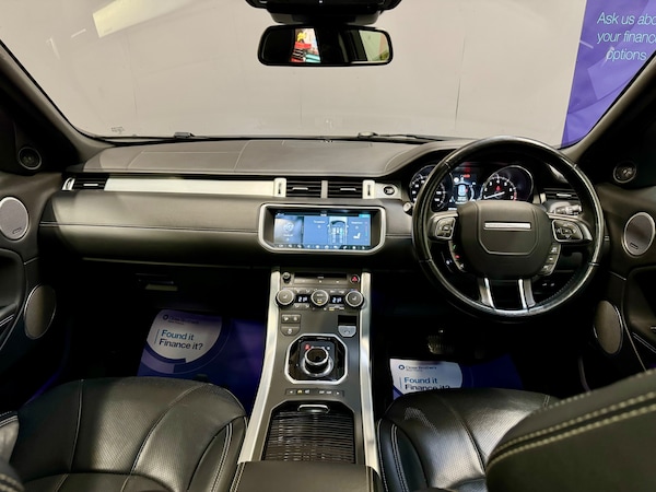 Used Land Rover Range Rover Evoque 2018 for sale - 76010717: Photo 14