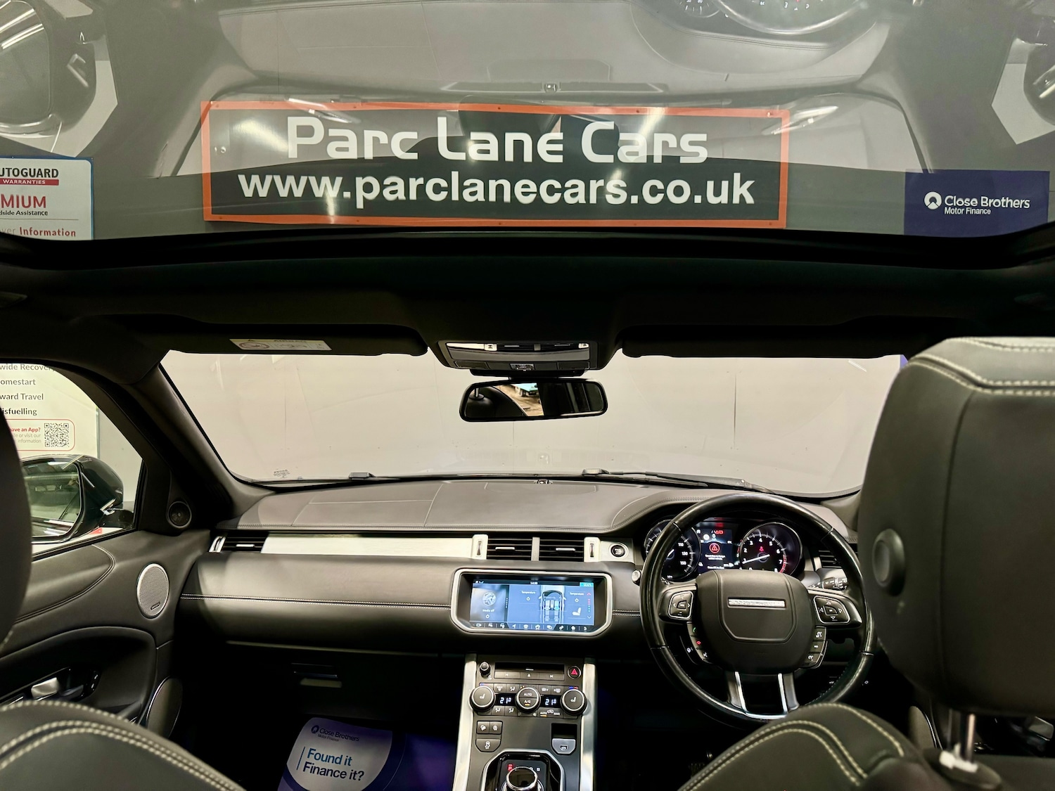 Used Land Rover Range Rover Evoque 2018 for sale - 76010717: Photo 15