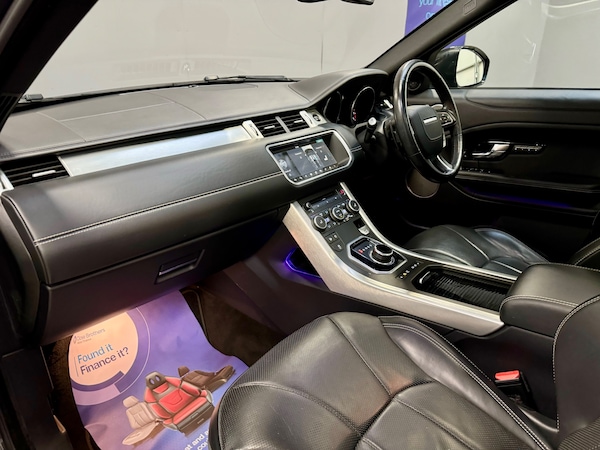 Used Land Rover Range Rover Evoque 2018 for sale - 76010717: Photo 16