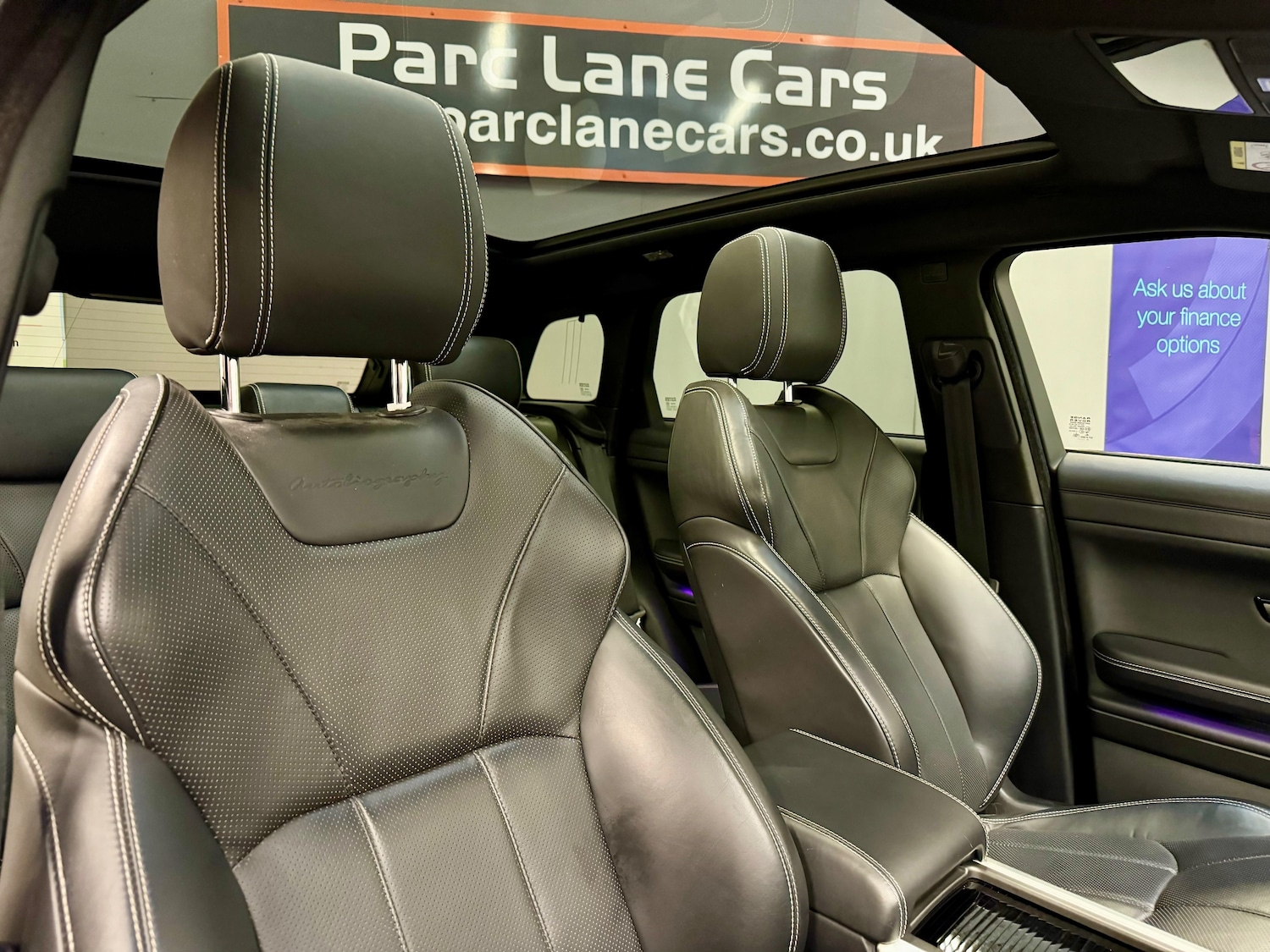 Used Land Rover Range Rover Evoque 2018 for sale - 76010717: Photo 18