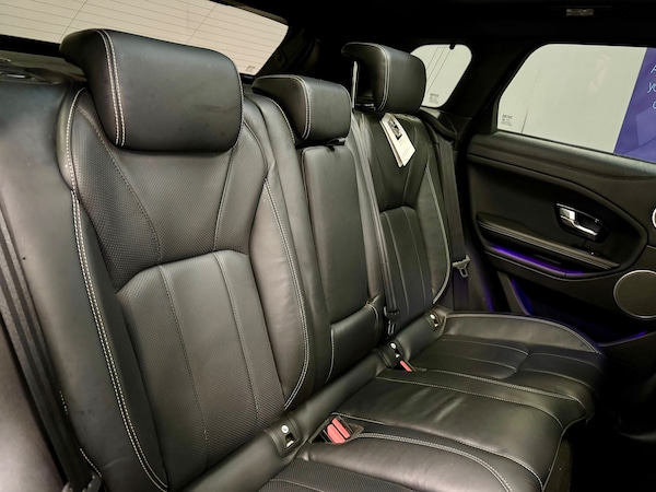 Used Land Rover Range Rover Evoque 2018 for sale - 76010717: Photo 19