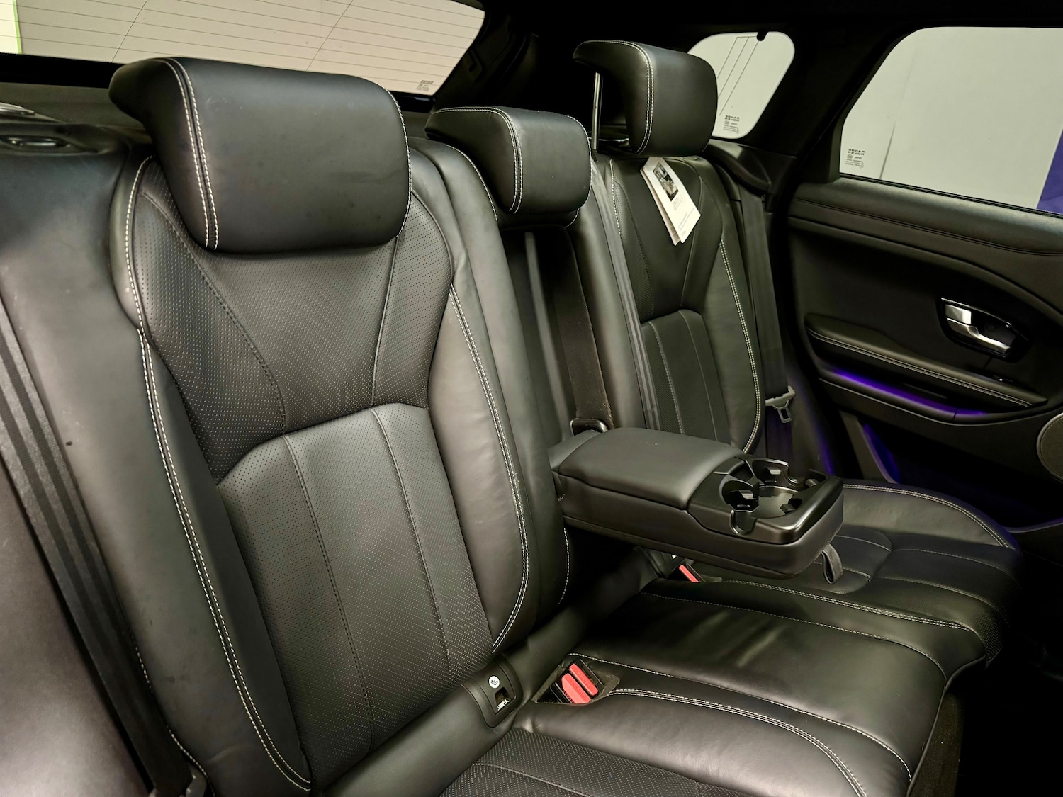 Used Land Rover Range Rover Evoque 2018 for sale - 76010717: Photo 20