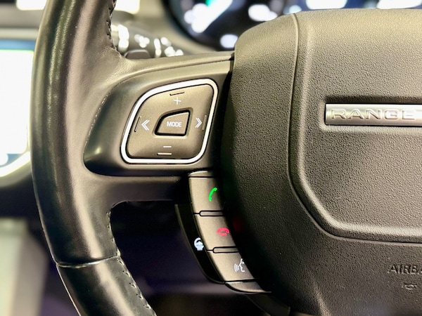 Used Land Rover Range Rover Evoque 2018 for sale - 76010717: Photo 25