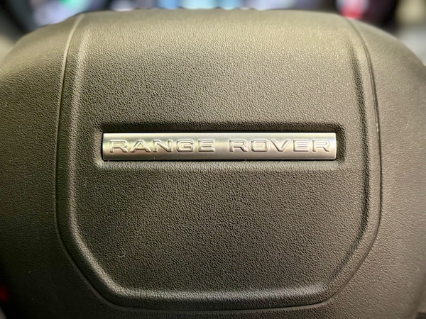 Used Land Rover Range Rover Evoque 2018 for sale - 76010717: Photo 26