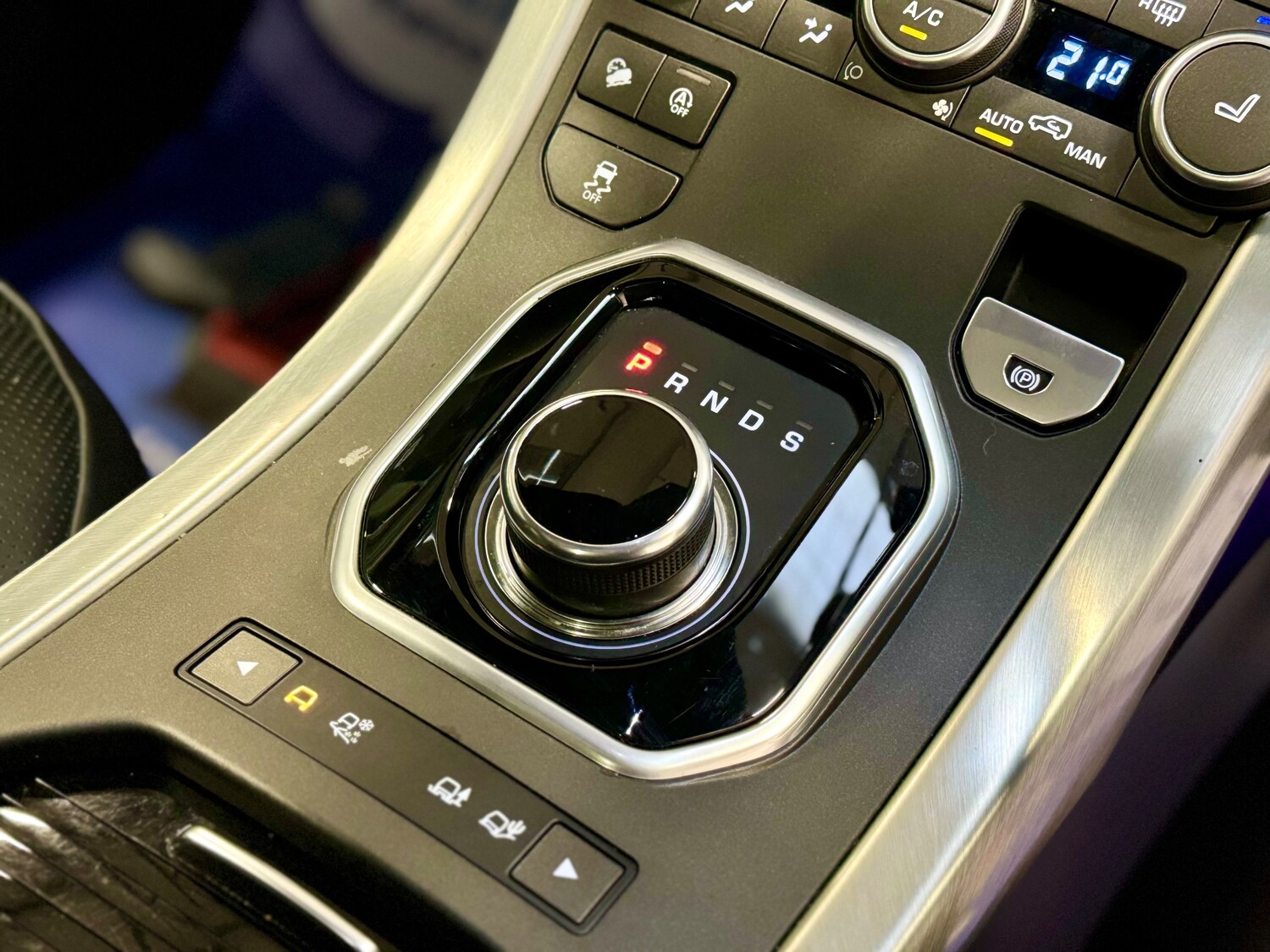 Used Land Rover Range Rover Evoque 2018 for sale - 76010717: Photo 30