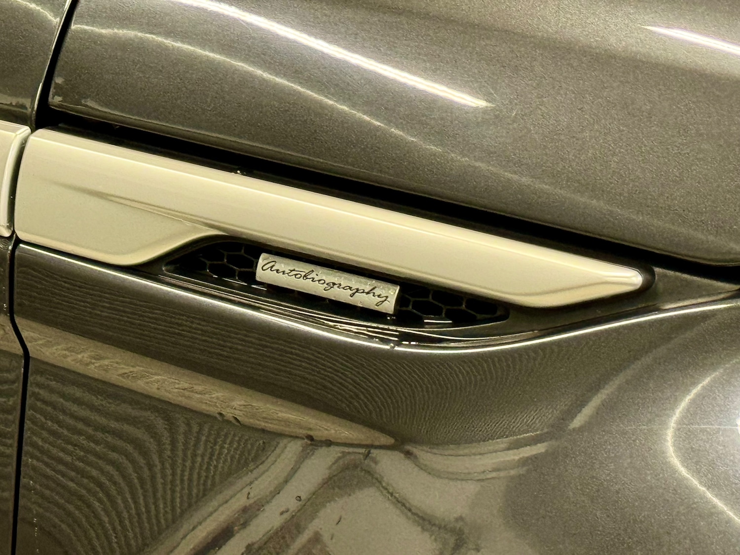 Used Land Rover Range Rover Evoque 2018 for sale - 76010717: Photo 33