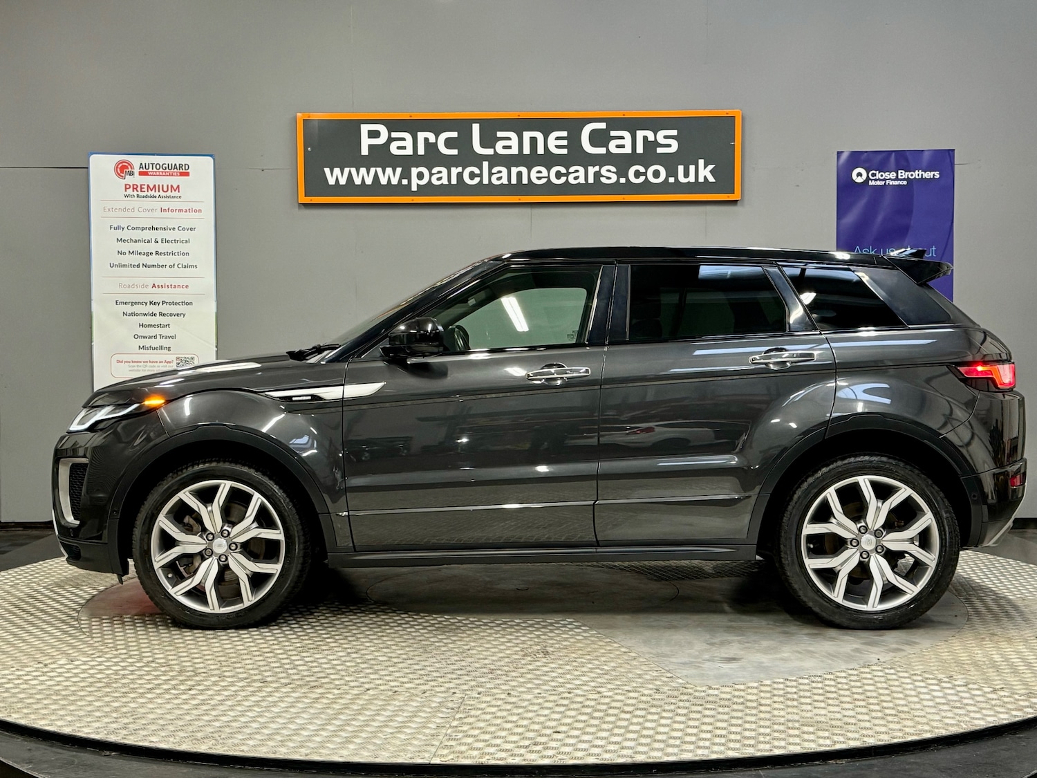 Used Land Rover Range Rover Evoque 2018 for sale - 76010717: Photo 7