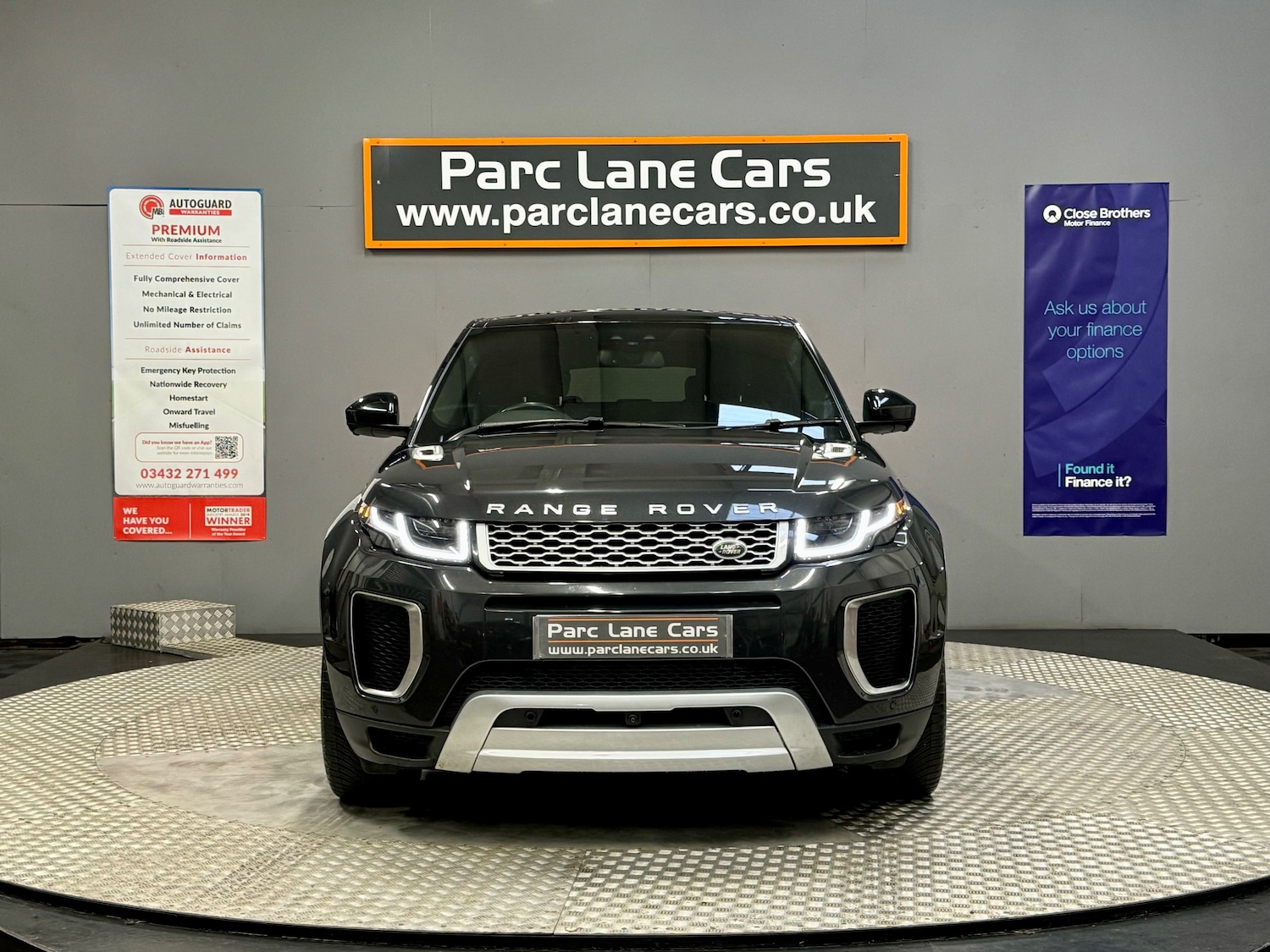 Used Land Rover Range Rover Evoque 2018 for sale - 76010717: Photo 9