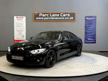Used BMW 4 Series 2016 for sale - 74550004: Photo