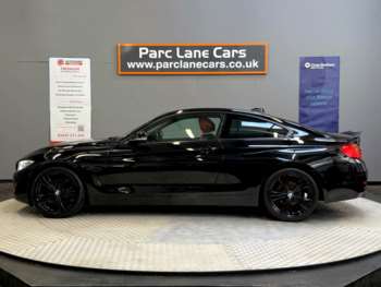 Used BMW 4 Series 2016 for sale - 74550004: Photo