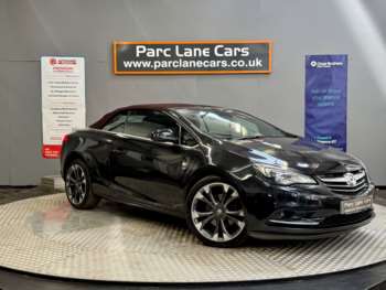 Used Vauxhall Cascada 2013 for sale - 74530425: Photo