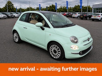 Used Fiat 500 2018 for sale - 78412969: Photo