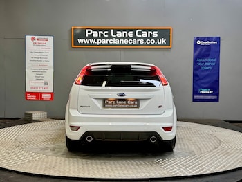 Used Ford Focus 2008 for sale - 75912571: Photo