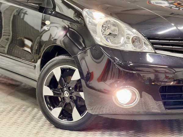 Used Nissan Note 2013 for sale - 73363542: Photo 11